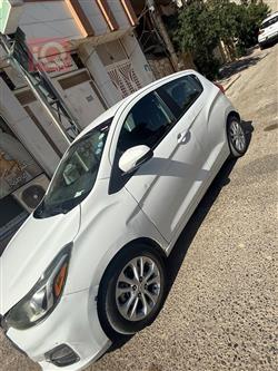 شيفروليه سبارك